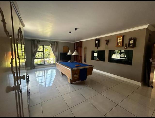 3 BEDROOM HOUSE FOR SALE IN MEYERVILLE